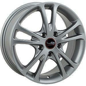 Replica H16 6.5x16 5x114.3 ET 45 Dia 64.1 GM
