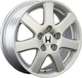 Replica H2 Replica H2