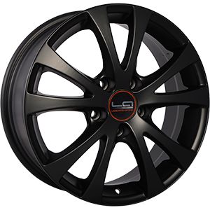 Replica H20 6.5x16 5x114.3 ET 55 Dia 64.1 