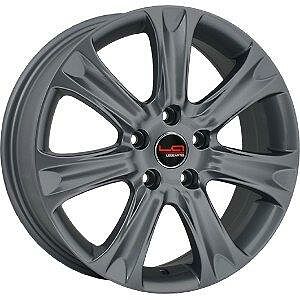 Replica H22 6.5x17 5x114.3 ET 50 Dia 64.1 GM