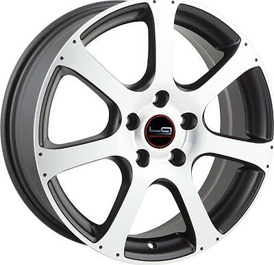 Replica H23 7x18 5x114.3 ET 50 Dia 64.1 GMF
