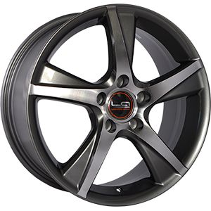 Replica H24 7.5x17 5x114.3 ET 55 Dia 64.1 