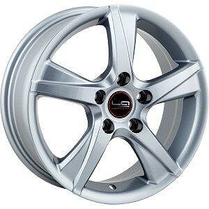 Replica H24 7.5x17 5x114.3 ET 55 Dia 64.1 