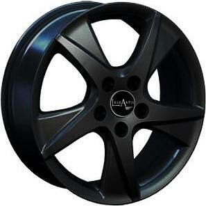 Replica H24 7.5x17 5x114.3 ET 55 Dia 64.1 