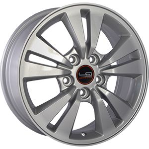 Replica H25 6.5x16 5x114.3 ET 45 Dia 64.1 GM