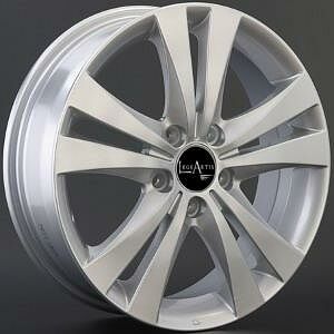 Replica H25 6.5x16 5x114.3 ET 45 Dia 64.1 SF