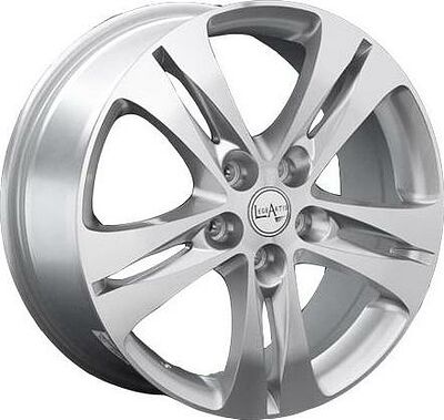 Replica H26 8x18 5x114.3 ET 55 Dia 64.1 BKF