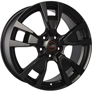 Replica H27 7.5x18 5x114.3 ET 55 Dia 64.1 