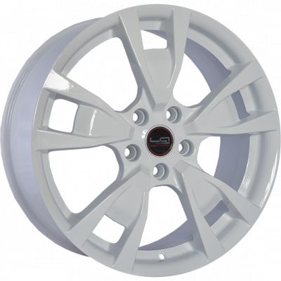 Replica H27 7.5x18 5x114.3 ET 55 Dia 64.1 