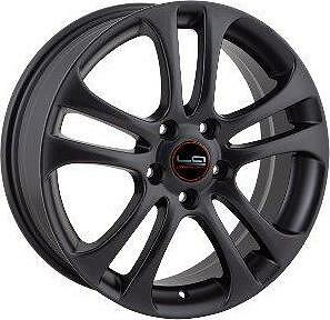 Replica H33 6.5x17 5x114.3 ET 50 Dia 64.1 
