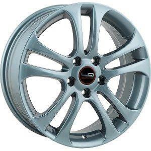 Replica H33 6.5x17 5x114.3 ET 50 Dia 64.1 