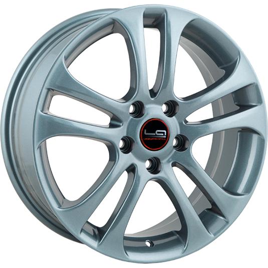 Replica H33 6.5x17 5x114.3 ET 50 Dia 64.1 