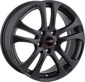 Replica H33 6.5x17 5x114.3 ET 50 Dia 64.1 MB