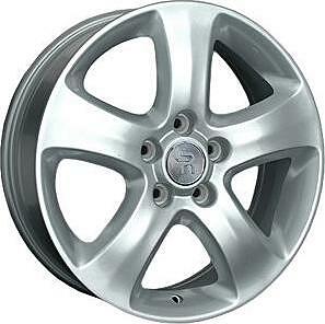 Replica H35 6x17 5x114 ET 50 Dia 64 GM