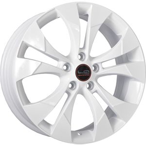 Replica H39 6.5x17 5x114.3 ET 50 Dia 64.1 SF