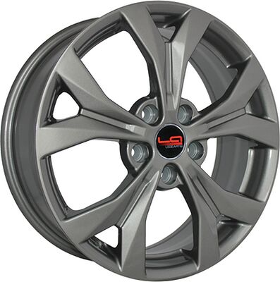 Replica H42 6.5x17 5x114.3 ET 50 Dia 64.1 GM