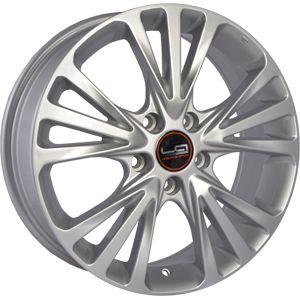 Replica H53 6.5x17 5x114.3 ET 50 Dia 64.1 silver
