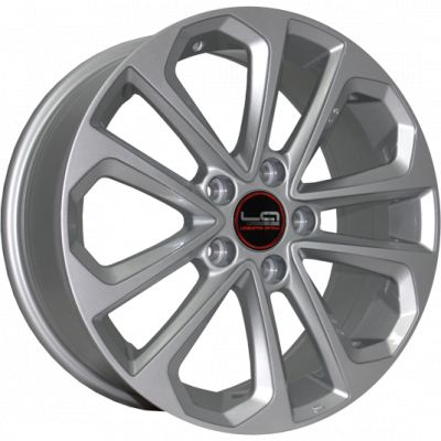 Honda H60 6.5x17 5x114.3 ET 50 Dia 64.1 s