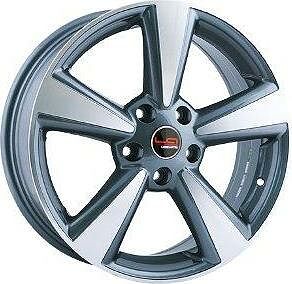 Honda H78 7x17 5x114.3 ET 50 Dia 64.1 GMF