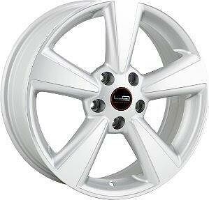 Replica H78 6.5x17 5x114.3 ET 50 Dia 64.1 SF