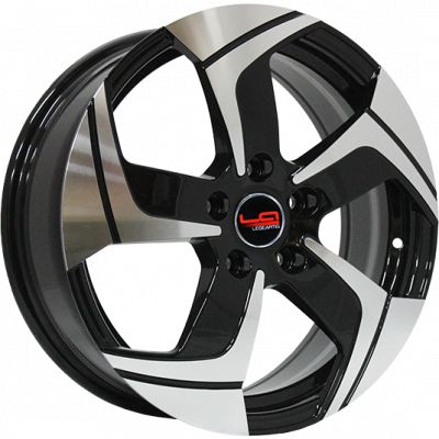 Replica H79 7x18 5x114.3 ET 55 Dia 64.1 BKF