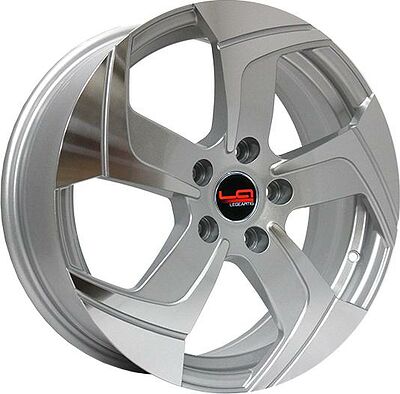 Replica H79 6.5x17 5x114.3 ET 50 Dia 64.1 SF