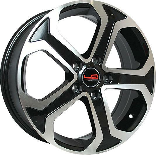 Replica H82 7x18 5x114.3 ET 50 Dia 64.1 BKF