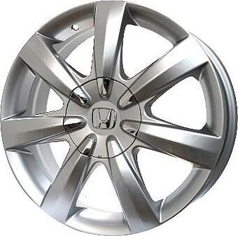Replica H9 7x17 5x114.3 ET 55 Dia 64.1 HS