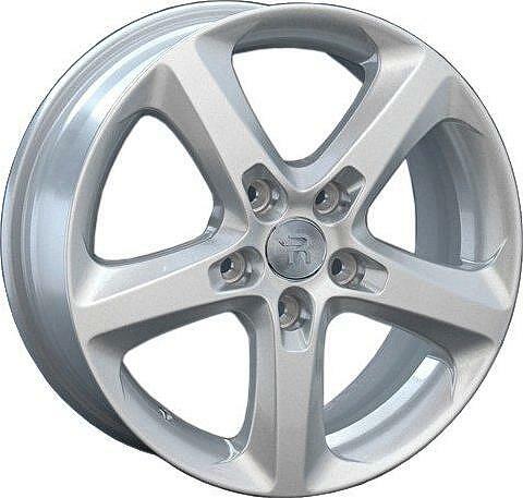 Replica H91 6x16 5x114 ET 45 Dia 64 MB