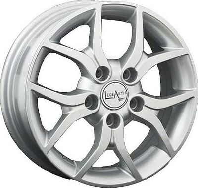 Replica HND20 6x16 5x114.3 ET 54 Dia 67.1 silver