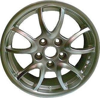 Replica HO099 6.5x16 5x114.3 ET 45 Dia 64 HS