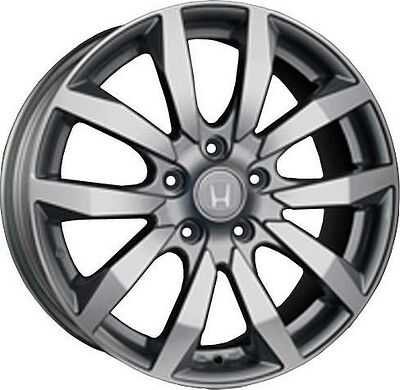 Replica HO40 7x17 5x114.3 ET 55 Dia 64.1 SFP