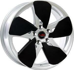 Replica Concept-HND502 7x18 5x114.3 ET 35 Dia 67.1 insert