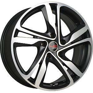 Hyundai Concept-HND517 7x17 5x114.3 ET 47 Dia 67.1 mbf