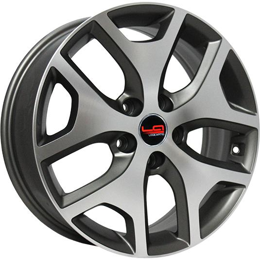Hyundai Concept-HND527 6.5x17 5x114.3 ET 35 Dia 67.1 MGMF