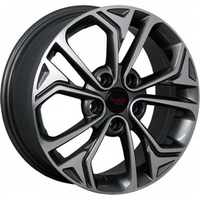 Hyundai Concept-HND530 7.5x19 5x114.3 ET 49.5 Dia 67.1 BFP