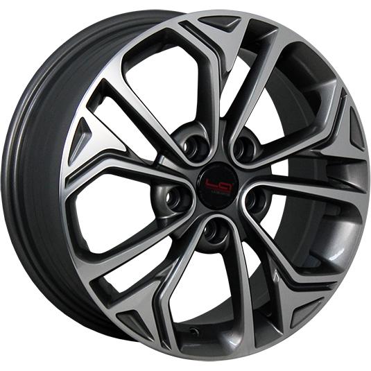Hyundai Concept-HND530 7.5x19 5x114.30 ET 49.5 Dia 67.10 BFP
