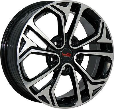 Hyundai Concept-HND530 7.5x19 5x114.3 ET 49.5 Dia 67.1 bkf