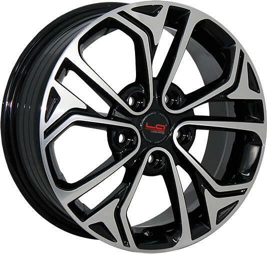 Hyundai Concept-HND530 7.5x18 5x114.3 ET 49.5 Dia 67.1 bkf
