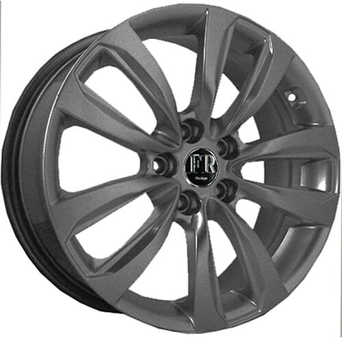 Replica FR002