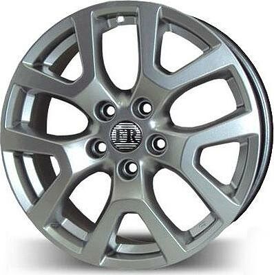 Replica FR500 6.5x16 5x114.3 ET 41 Dia 67.1 MG