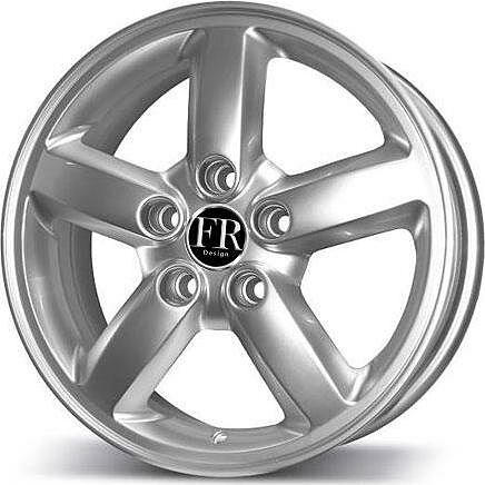 Replica FR596 Replica FR596