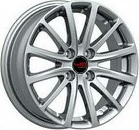 Replica HND137 6x15 4x100 ET 48 Dia 54 GM