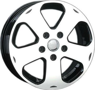 Replica HND152 6.5x17 5x114.3 ET 48 Dia 67.1 BKF