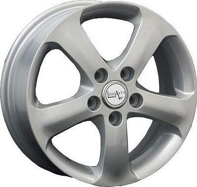 Replica HND17 5.5x15 5x114.3 ET 47 Dia 67.1 