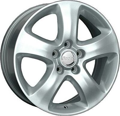Replica HND182 6.5x17 5x114.3 ET 48 Dia 67.1 MB
