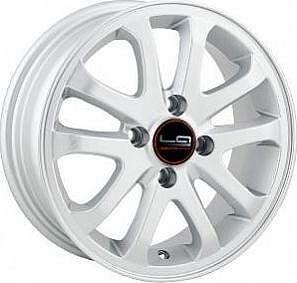 Replica HND26 5.5x14 4x100 ET 46 Dia 54.1 