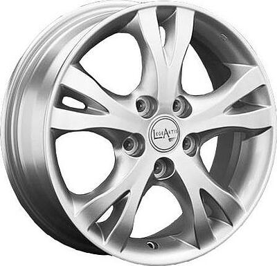 Replica HND28 6x16 5x114.3 ET 51 Dia 67.1 