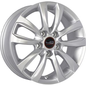 Replica HND42 6.5x16 5x114.3 ET 41 Dia 67.1 silver