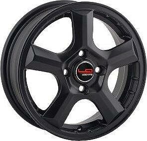 Replica HND7 5x13 4x100 ET 46 Dia 54.1 